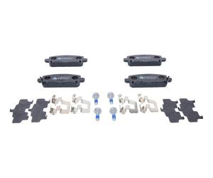 Genuine ATE Brake Pad Set For Honda HR-V 14- 43022-T8M-G00