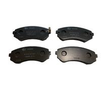 Genuine ATE Brake Pad Set For Nissan ALMERA 95-00 D1060-2N390 G440