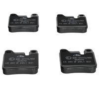 Genuine ATE Brake Pad Set For Porsche 911 88-93 96435296903
