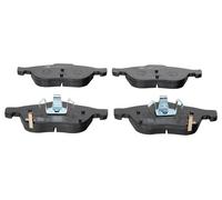 Genuine ATE Brake Pad Set For Toyota AVENSIS 97-03 04465-05080