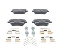 Genuine ATE Brake Pad Set For Volvo XC40 17-23 32276934