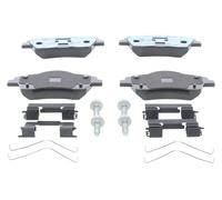 Genuine ATE Brake Pad Set For Volvo XC40 17-23 32287456