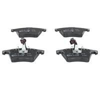 Genuine ATE Brake Pad Set For VW TOUAREG 02-10 7L6698151B