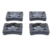 Genuine ATE Brake Pad Set For VW TRANSPORTER 90-03 701698151G