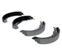 Genuine ATE Brake Shoe Set For BMW 5 89-95 34219064271