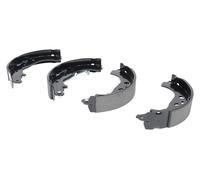 Genuine ATE Brake Shoe Set For Ford FOCUS 04-12 1385735