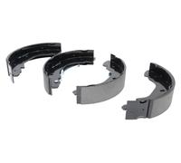 Genuine ATE Brake Shoe Set For Ford TRANSIT 00-06 4540771