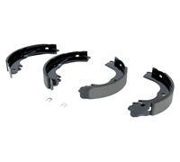 Genuine ATE Brake Shoe Set For Mitsubishi MIRAGE 13- 4600A346