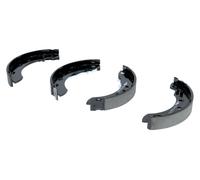 Genuine ATE Brake Shoe Set For Nissan MICRA 92-03 44060-6F625