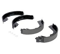 Genuine ATE Brake Shoe Set For Nissan NV200 10-13 D4060-JX01A