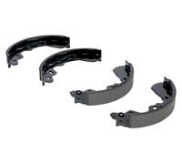 Genuine ATE Brake Shoe Set For Suzuki SWIFT 89-94 53210-60B00