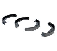 Genuine ATE Parking Brake Shoe Set For Volvo XC90 13-14 274504