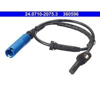 Genuine ATE Wheel Speed Sensor For BMW X5 00-06 34526771704
