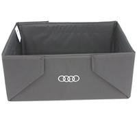 Genuine Audi 8U0061109 Interior Cargo Organizer