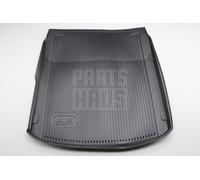 Genuine Audi A6 S6 Saloon 2019-on boot liner tray 4K5061180