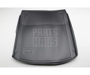 Genuine Audi A6 S6 Saloon 2019-on boot liner tray 4K5061180