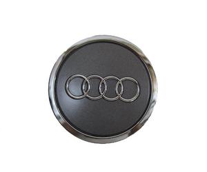 Genuine Audi Accessories 4B0601170A7ZJ Calera and Calito Wheel Center Cap