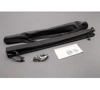 Genuine Audi Accessory bumper protector roll-out mat 8X0061190
