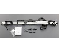 Genuine Audi bicycle bike carrier for roof bars 80A071128