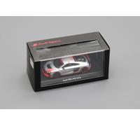 Genuine Audi collection R8 LMS GT4 model car (1:43) 5022200331