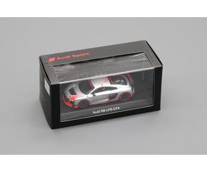 Genuine Audi collection R8 LMS GT4 model car (1:43) 5022200331