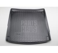 Genuine Audi Q8 RSQ8 2019-on semi-rigid boot load liner cargo mat 4M8061180