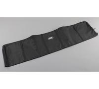 Genuine Audi roof bar carrier storage bag black - universal 8R0071156F
