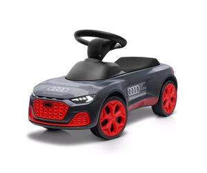 Genuine Audi Sport collection junior quattro RS Q kids ride on car 3202201000