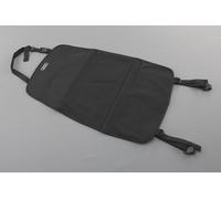 Genuine Audi universal accessory backrest protector with pockets 4M0061609