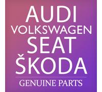 Genuine AUDI VW A4 allroad quattro Avant S4 A5 S5 Cabriolet Cover 059103113G