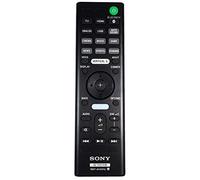 Genuine Audio System Remote Control Replacement for Sony RMT-AH401U / RMTAH401U
