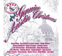 Genuine Austin Christmas