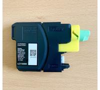 GENUINE AUTHENTIC BROTHER LC1100BK INK CARTRIDGE BLACK
