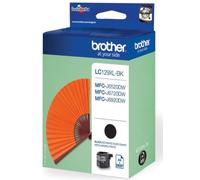 Brother Black Inkjet Cartridge