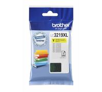 GENUINE AUTHENTIC BROTHER LC3219XLY INK CARTRIDGE YELLOW
