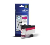 GENUINE AUTHENTIC BROTHER LC3237M MAGENTA INK CARTRIDGE
