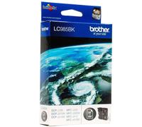 GENUINE AUTHENTIC BROTHER LC985BK BLACK INK CARTRIDGE
