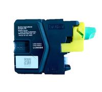 Brother Black Ink Cartridge 9ml - LC985BK