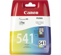 GENUINE AUTHENTIC CANON 541 COLOUR INK CARTRIDGE CL-541
