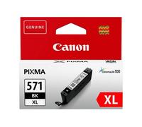 Canon CLI-571XL High Yield Black Ink Cartridge