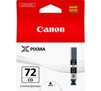 GENUINE AUTHENTIC CANON 72 CHROMA OPTIMIZER INK CARTRIDGE PGI-72CO