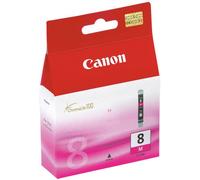 Canon CLI-8M Magenta Ink Cartridge