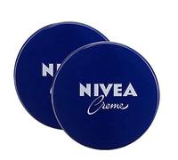 Genuine Authentic German Nivea Cream (240 ml (Pack of 2)