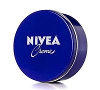 Genuine Authentic German Nivea Creme Cream (75ml) - Made in Germany & Imported from Germany! by Nivea