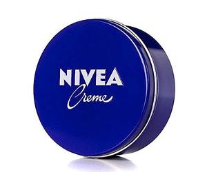 Genuine Authentic German Nivea Creme Cream (75ml) - Made in Germany & Imported from Germany! by Nivea