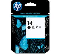 GENUINE AUTHENTIC HEWLETT PACKARD HP 14 BLACK PRINTHEAD C4920AE