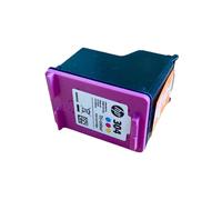 HP 304 Tri-color Original Ink Cartridge
