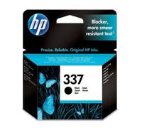 GENUINE AUTHENTIC HEWLETT PACKARD HP 337 BLACK INK CARTRIDGE C9364EE