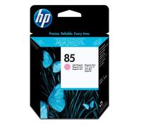 GENUINE AUTHENTIC HEWLETT PACKARD HP 85 LIGHT MAGENTA PRINTHEAD C9424A