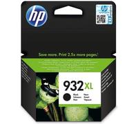 GENUINE AUTHENTIC HEWLETT PACKARD HP 932XL BLACK INK CARTRIDGE CN053AE